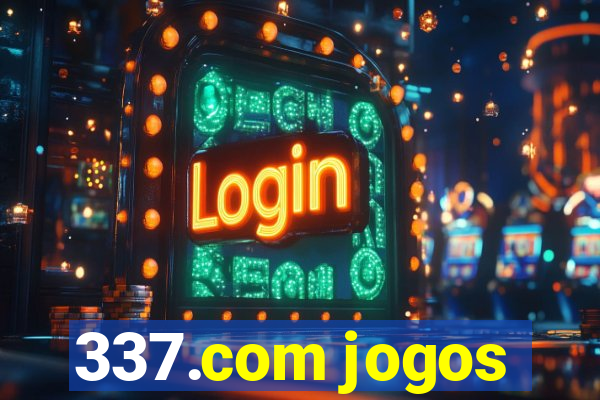 337.com jogos